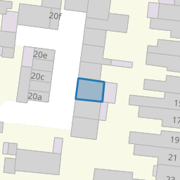 Perceel TBG01-N-17360