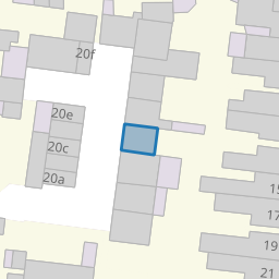 Perceel TBG01-N-17361