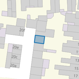 Perceel TBG01-N-17363