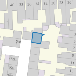 Perceel TBG01-N-17366