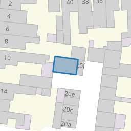 Perceel TBG01-N-17371