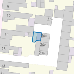 Perceel TBG01-N-17375