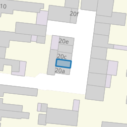 Perceel TBG01-N-17376