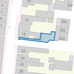 Perceel TBG01-N-17379