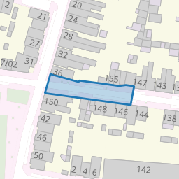 Perceel TBG01-N-17383