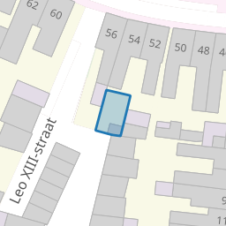 Perceel TBG01-N-17386