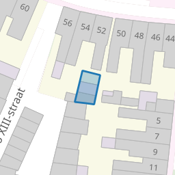 Perceel TBG01-N-17387