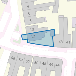 Perceel TBG01-N-17389