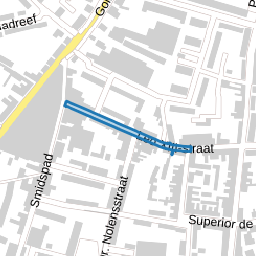 Perceel TBG01-N-17390