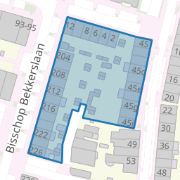 Perceel TBG01-N-17402