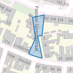 Perceel TBG01-N-17403