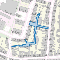 Perceel TBG01-N-17404