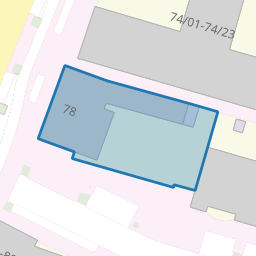 Perceel TBG01-N-17416