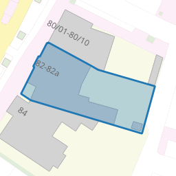 Perceel TBG01-N-17418