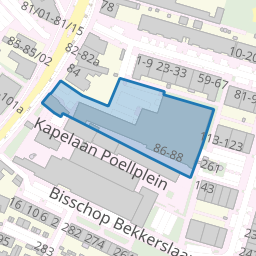 Perceel TBG01-N-17419