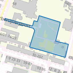 Perceel TBG01-N-17423