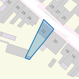 Perceel TBG01-N-17427