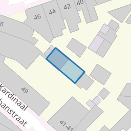 Perceel TBG01-N-17429