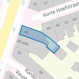 Perceel TBG01-N-17430