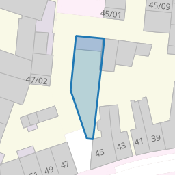 Perceel TBG01-N-17431