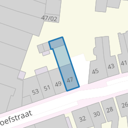 Perceel TBG01-N-17432