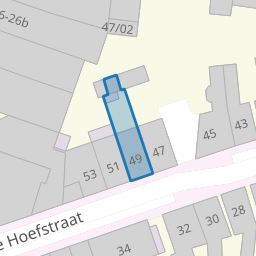 Perceel TBG01-N-17433