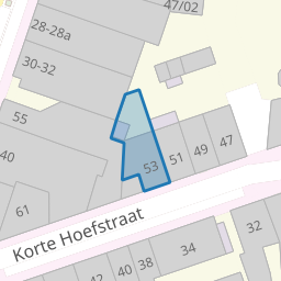 Perceel TBG01-N-17435