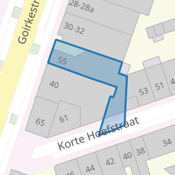 Perceel TBG01-N-17437