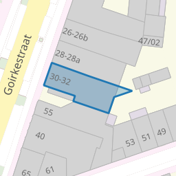 Perceel TBG01-N-17438