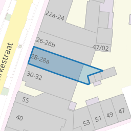 Perceel TBG01-N-17439