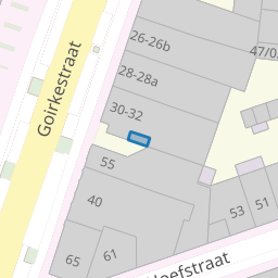 Perceel TBG01-N-17440