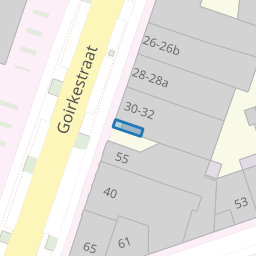 Perceel TBG01-N-17441