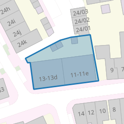 Perceel TBG01-N-17450