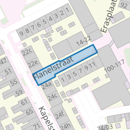 Perceel TBG01-N-17453