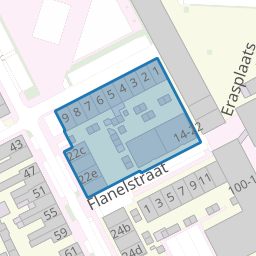 Perceel TBG01-N-17454