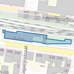 Perceel TBG01-N-17459