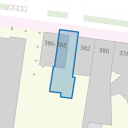 Perceel TBG01-N-17475