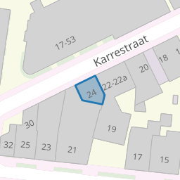 Perceel TBG01-N-17477