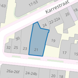 Perceel TBG01-N-17478