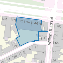 Perceel TBG01-N-17480