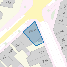 Perceel TBG01-N-17481