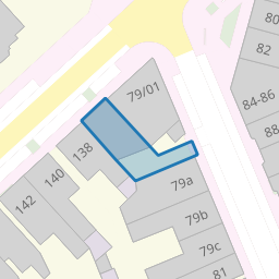 Perceel TBG01-N-17482