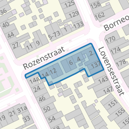 Perceel TBG01-N-17484