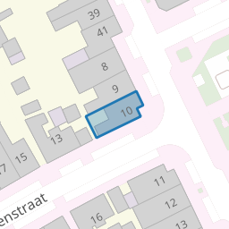 Perceel TBG01-N-17487