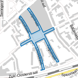 Perceel TBG01-N-17488