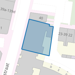 Perceel TBG01-N-17492