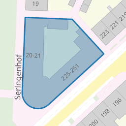 Perceel TBG01-N-17497