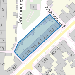 Perceel TBG01-N-17498