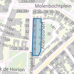 Perceel TBG01-N-17499