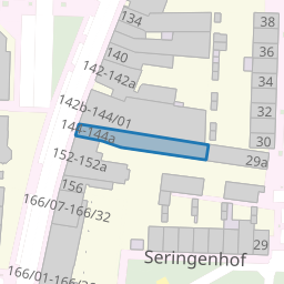 Perceel TBG01-N-17510